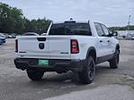 New 2025 Ram 1500 Rebel Crew Cab 4x4 Pickup for sale #18642 - photo 7