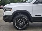 New 2025 Ram 1500 Rebel Crew Cab 4x4 Pickup for sale #18642 - photo 8