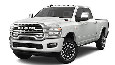 New 2025 Ram 2500 Longhorn Crew Cab 4x4 Pickup for sale #18647 - photo 1