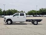 New 2025 Ram 3500 Tradesman Crew Cab 4x4 60 CA Cab Chassis for sale #18659 - photo 8