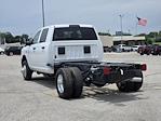 New 2025 Ram 3500 Tradesman Crew Cab 4x4 60 CA Cab Chassis for sale #18659 - photo 10