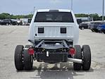 New 2025 Ram 3500 Tradesman Crew Cab 4x4 60 CA Cab Chassis for sale #18659 - photo 12