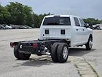 New 2025 Ram 3500 Tradesman Crew Cab 4x4 60 CA Cab Chassis for sale #18659 - photo 2