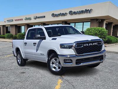 New 2025 Ram 1500 Big Horn Crew Cab 4x4 Pickup for sale #18665 - photo 1