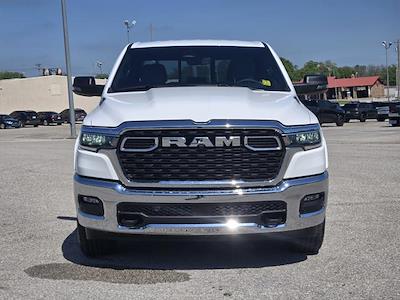 New 2025 Ram 1500 Big Horn Crew Cab 4x4 Pickup for sale #18665 - photo 2