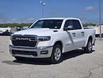 New 2025 Ram 1500 Big Horn Crew Cab 4x4 Pickup for sale #18665 - photo 3