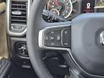 New 2025 Ram 1500 Big Horn Crew Cab 4x4 Pickup for sale #18665 - photo 30