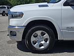 New 2025 Ram 1500 Big Horn Crew Cab 4x4 Pickup for sale #18665 - photo 8