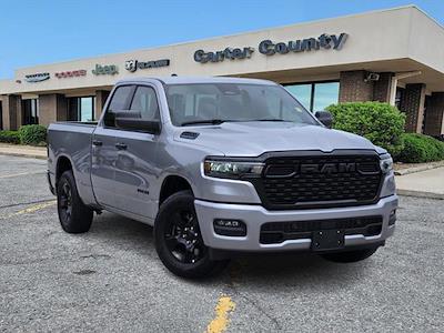New 2025 Ram 1500 Tradesman Quad Cab Pickup for sale #18709 - photo 1