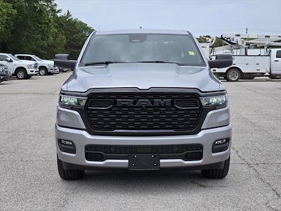 New 2025 Ram 1500 Tradesman Quad Cab Pickup for sale #18709 - photo 2