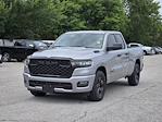 New 2025 Ram 1500 Tradesman Quad Cab Pickup for sale #18709 - photo 3