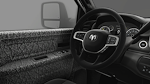New 2025 Ram 2500 Tradesman Crew Cab 4x4 Pickup for sale #18717 - photo 8