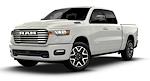 New 2026 Ram 1500 Laramie Crew Cab 4x4 Pickup for sale #18719 - photo 1