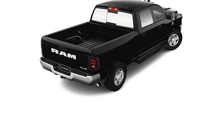 New 2025 Ram 2500 Tradesman Crew Cab 4x4 Pickup for sale #18723 - photo 2