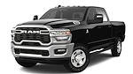 New 2025 Ram 2500 Tradesman Crew Cab 4x4 Pickup for sale #18723 - photo 1