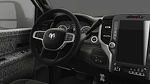 New 2025 Ram 2500 Tradesman Crew Cab 4x4 Pickup for sale #18723 - photo 9