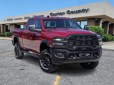 New 2026 Ram 2500 Tradesman Crew Cab 4x4 Pickup for sale #18724 - photo 1