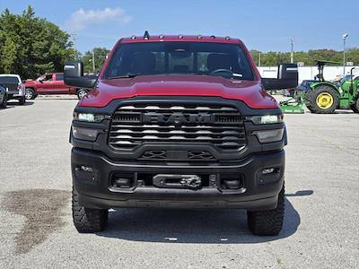 New 2026 Ram 2500 Tradesman Crew Cab 4x4 Pickup for sale #18724 - photo 2