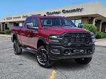 New 2026 Ram 2500 Tradesman Crew Cab 4x4 Pickup for sale #18724 - photo 1