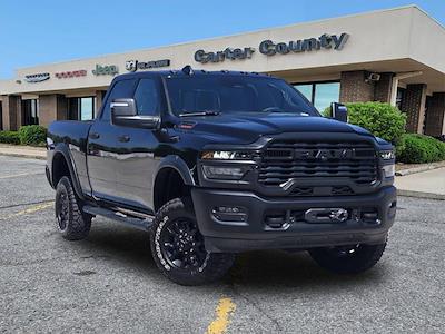 New 2026 Ram 2500 Tradesman Crew Cab 4x4 Pickup for sale #18725 - photo 1