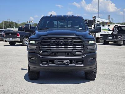 New 2026 Ram 2500 Tradesman Crew Cab 4x4 Pickup for sale #18725 - photo 2