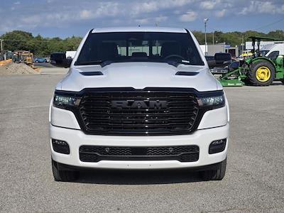 New 2026 Ram 1500 Laramie Crew Cab 4x4 Pickup for sale #18727 - photo 2