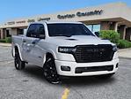 New 2026 Ram 1500 Laramie Crew Cab 4x4 Pickup for sale #18727 - photo 1