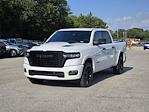 New 2026 Ram 1500 Laramie Crew Cab 4x4 Pickup for sale #18727 - photo 3