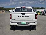 New 2026 Ram 1500 Laramie Crew Cab 4x4 Pickup for sale #18727 - photo 6