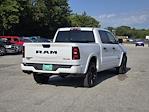 New 2026 Ram 1500 Laramie Crew Cab 4x4 Pickup for sale #18727 - photo 7