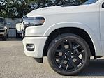 New 2026 Ram 1500 Laramie Crew Cab 4x4 Pickup for sale #18727 - photo 8