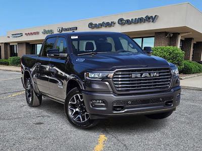 New 2026 Ram 1500 Laramie Crew Cab 4x4 Pickup for sale #18728 - photo 1