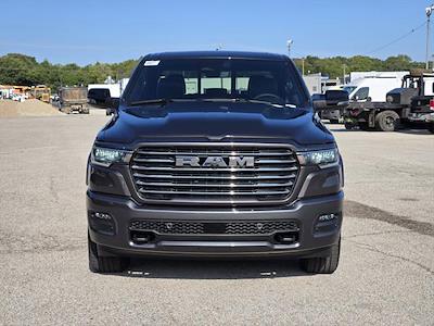 New 2026 Ram 1500 Laramie Crew Cab 4x4 Pickup for sale #18728 - photo 2