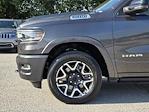 New 2026 Ram 1500 Laramie Crew Cab 4x4 Pickup for sale #18728 - photo 8