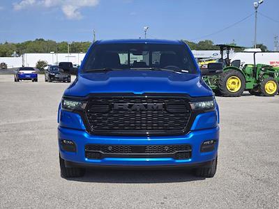 New 2026 Ram 1500 Lone Star Crew Cab 4x4 Pickup for sale #18729 - photo 2