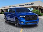 New 2026 Ram 1500 Lone Star Crew Cab 4x4 Pickup for sale #18729 - photo 1