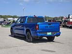 New 2026 Ram 1500 Lone Star Crew Cab 4x4 Pickup for sale #18729 - photo 5