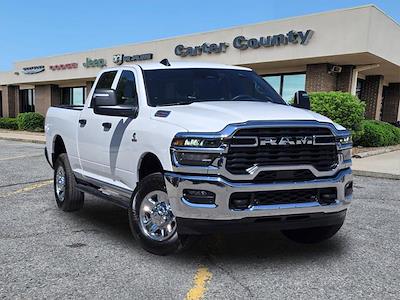 New 2026 Ram 2500 Tradesman Crew Cab 4x4 Pickup for sale #18732 - photo 1