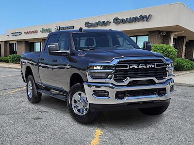 New 2026 Ram 2500 Tradesman Crew Cab 4x4 Pickup for sale #18733 - photo 1