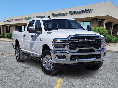 New 2026 Ram 2500 Tradesman Crew Cab 4x4 Pickup for sale #18734 - photo 1