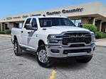 New 2026 Ram 2500 Tradesman Crew Cab 4x4 Pickup for sale #18734 - photo 1