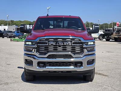 New 2026 Ram 2500 Tradesman Crew Cab 4x4 Pickup for sale #18735 - photo 2