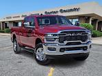 New 2026 Ram 2500 Tradesman Crew Cab 4x4 Pickup for sale #18735 - photo 1