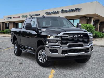 New 2026 Ram 2500 Tradesman Crew Cab 4x4 Pickup for sale #18736 - photo 1