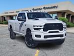 New 2026 Ram 2500 Laramie Crew Cab 4x4 Pickup for sale #18738 - photo 1