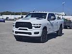 New 2026 Ram 2500 Laramie Crew Cab 4x4 Pickup for sale #18738 - photo 2