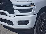 New 2026 Ram 2500 Laramie Crew Cab 4x4 Pickup for sale #18738 - photo 4