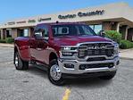 New 2026 Ram 3500 Tradesman Crew Cab 4x4 DRW Pickup for sale #18740 - photo 1
