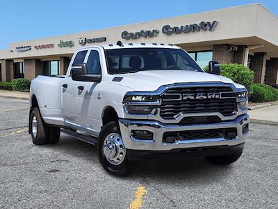 New 2026 Ram 3500 Tradesman Crew Cab 4x4 DRW Pickup for sale #18741 - photo 1
