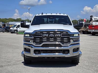 New 2026 Ram 3500 Tradesman Crew Cab 4x4 DRW Pickup for sale #18741 - photo 2